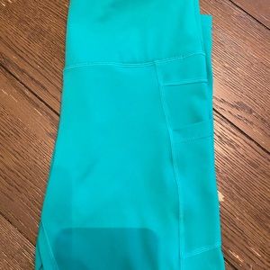 Emerald LNT Leggings
